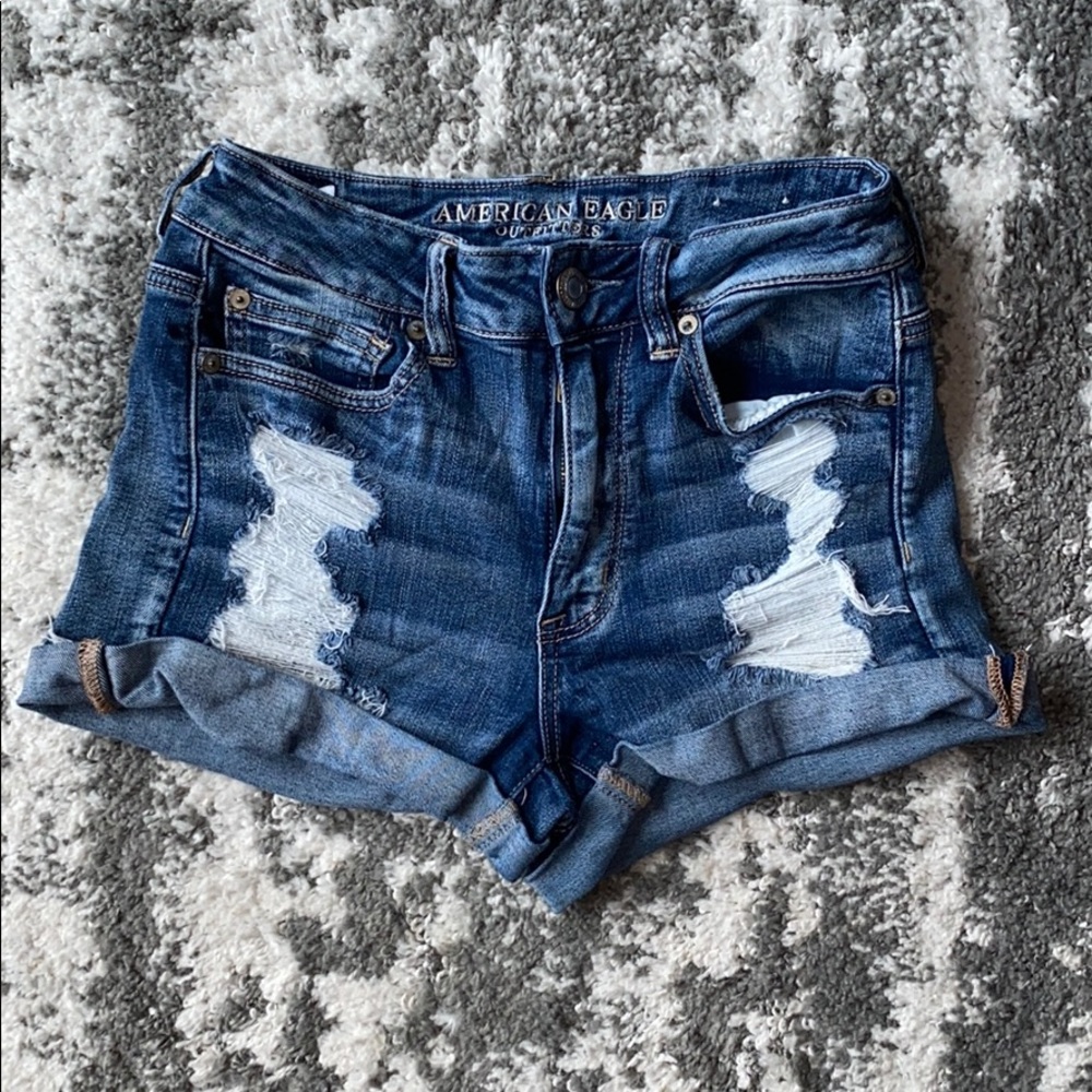 American Eagle shorts